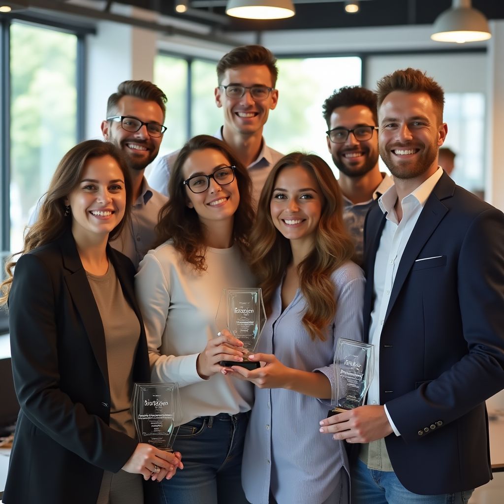Employee Motivation Systems