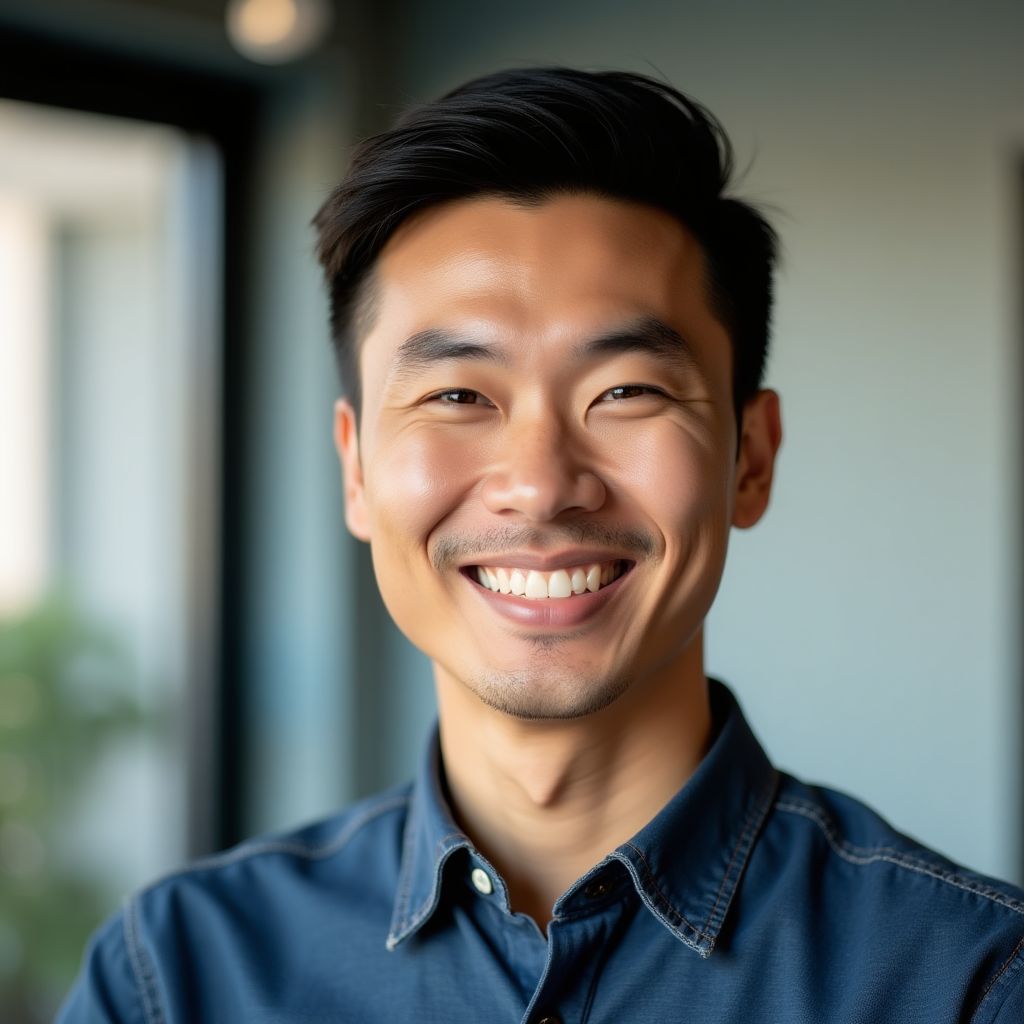 James Chen