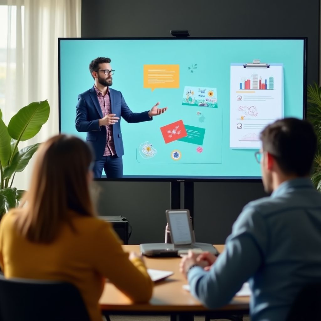 Leadership Webinar